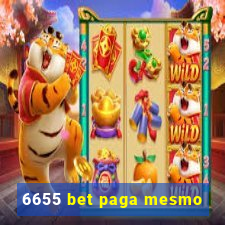 6655 bet paga mesmo